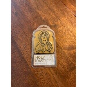 Holy Toast Press
